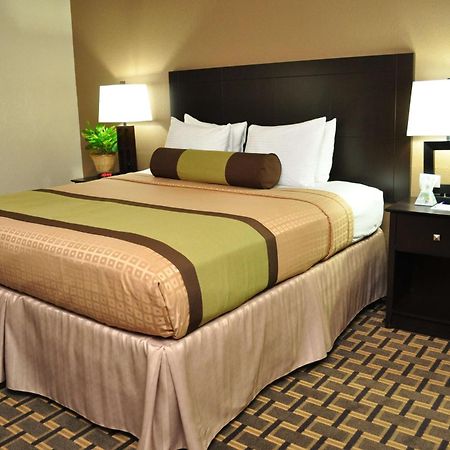 Best Western Plus Cutting Horse Inn & Suites Weatherford Zewnętrze zdjęcie