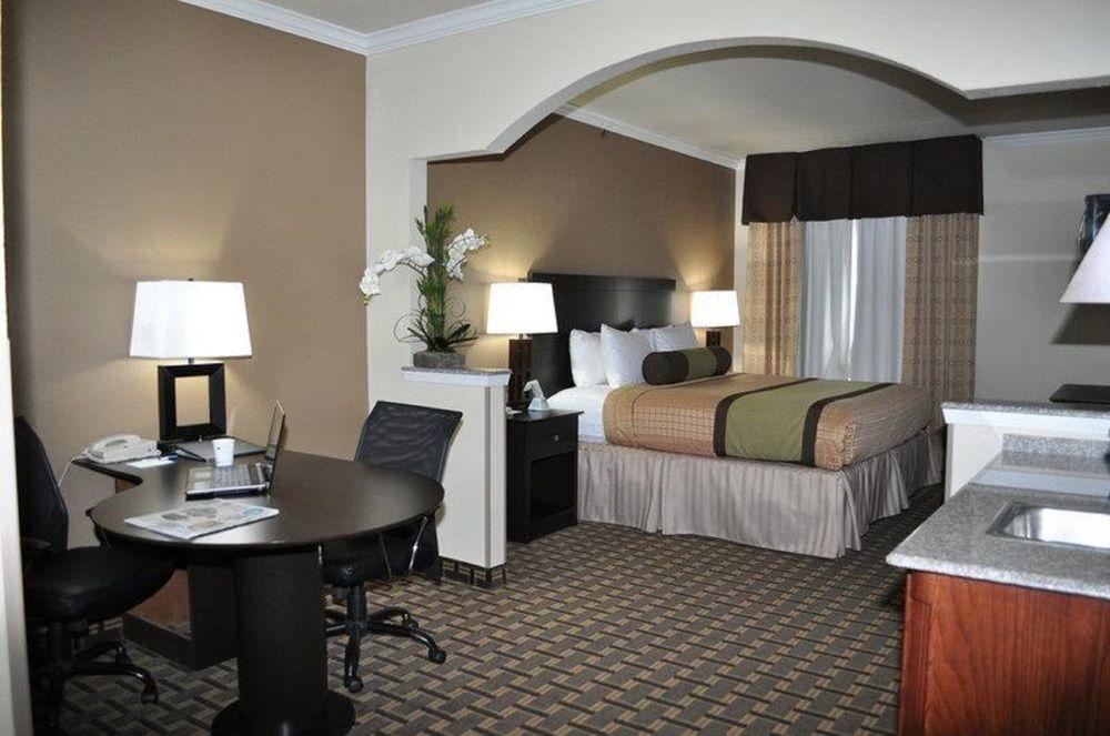 Best Western Plus Cutting Horse Inn & Suites Weatherford Zewnętrze zdjęcie