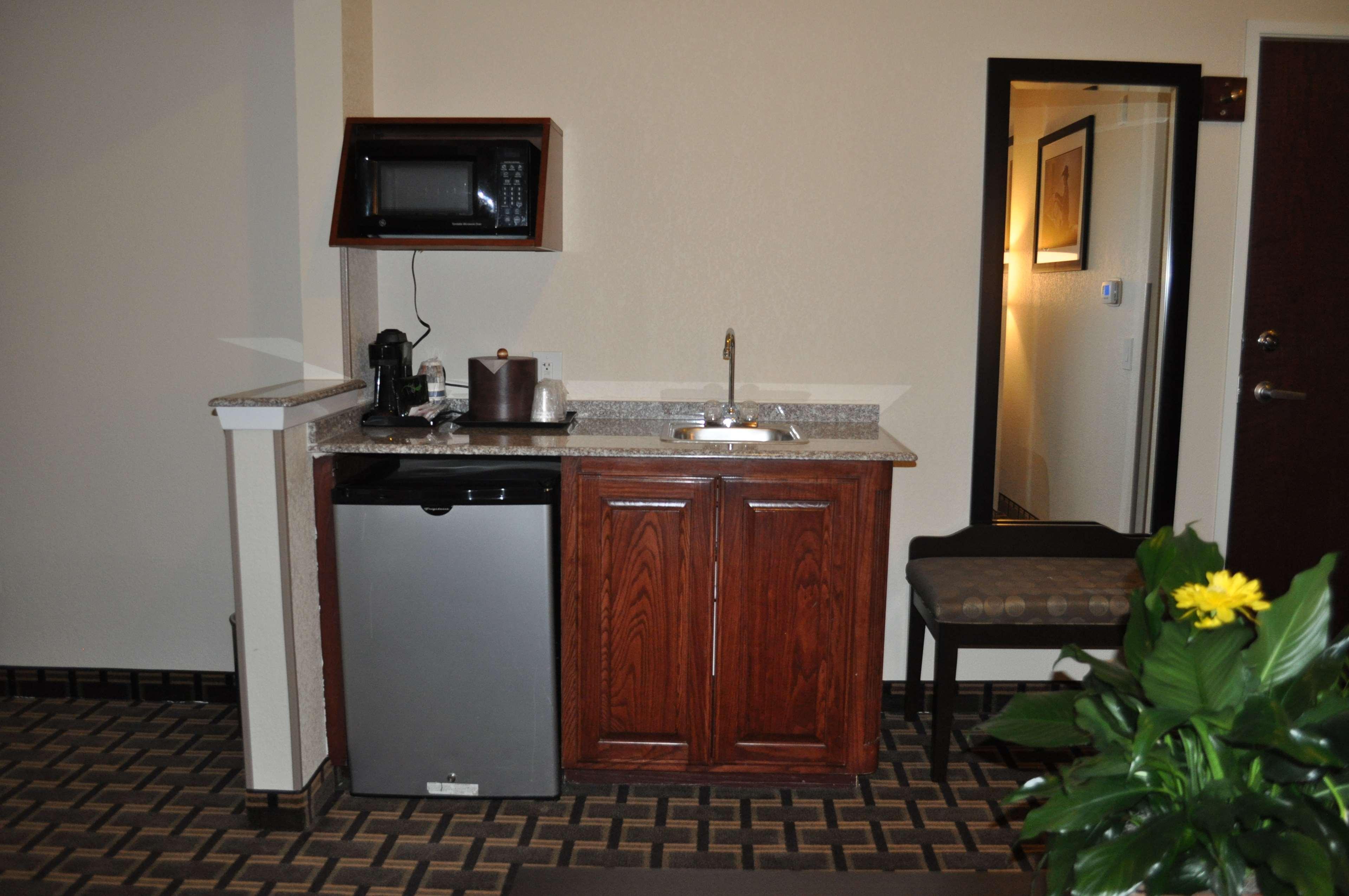 Best Western Plus Cutting Horse Inn & Suites Weatherford Zewnętrze zdjęcie
