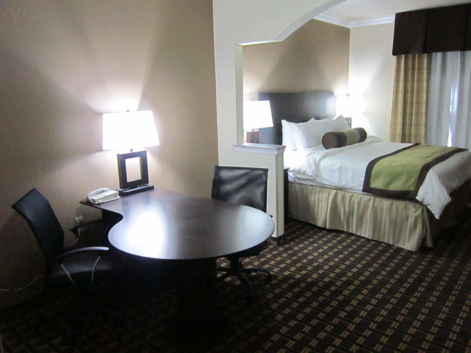 Best Western Plus Cutting Horse Inn & Suites Weatherford Zewnętrze zdjęcie