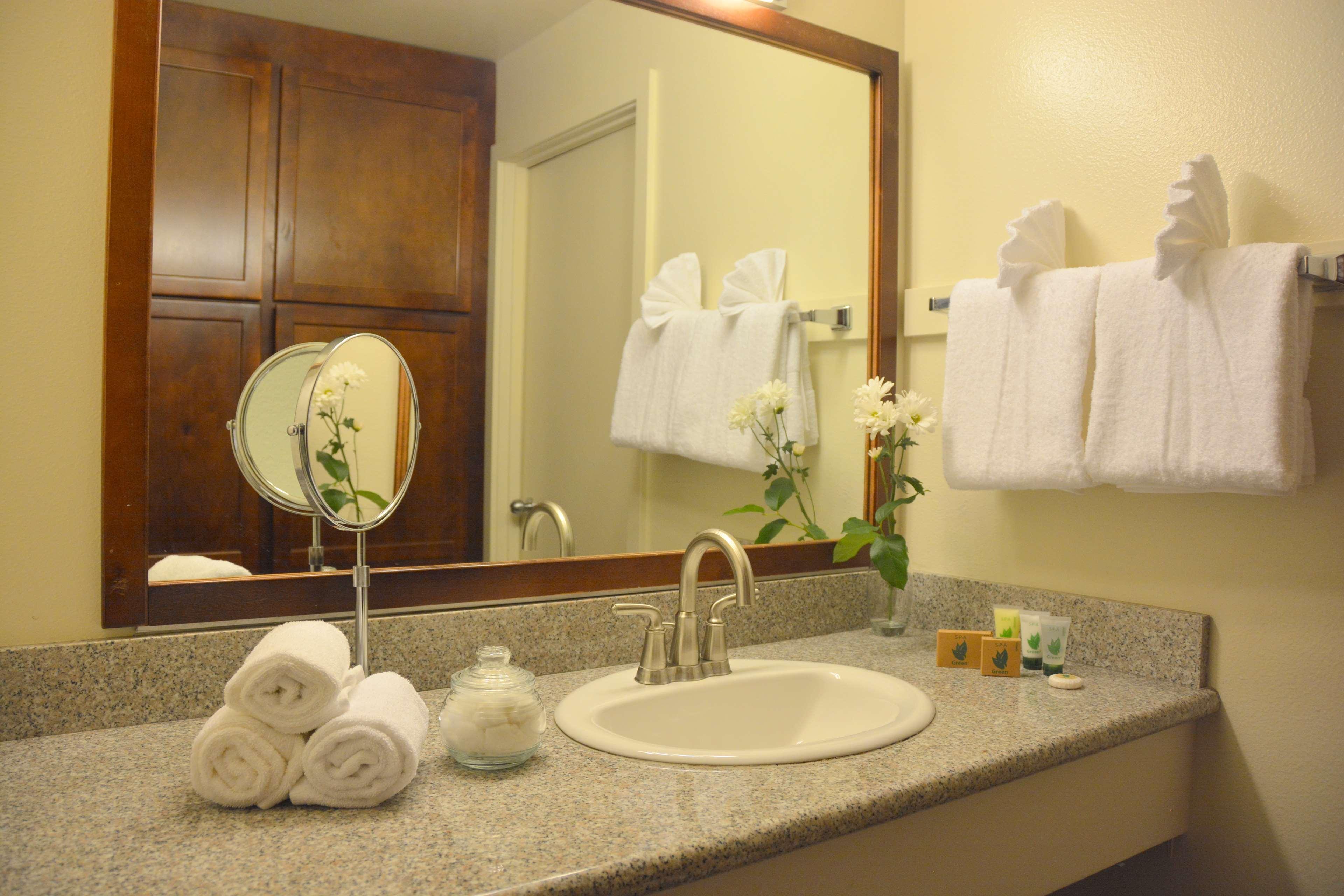 Best Western Plus Cutting Horse Inn & Suites Weatherford Zewnętrze zdjęcie