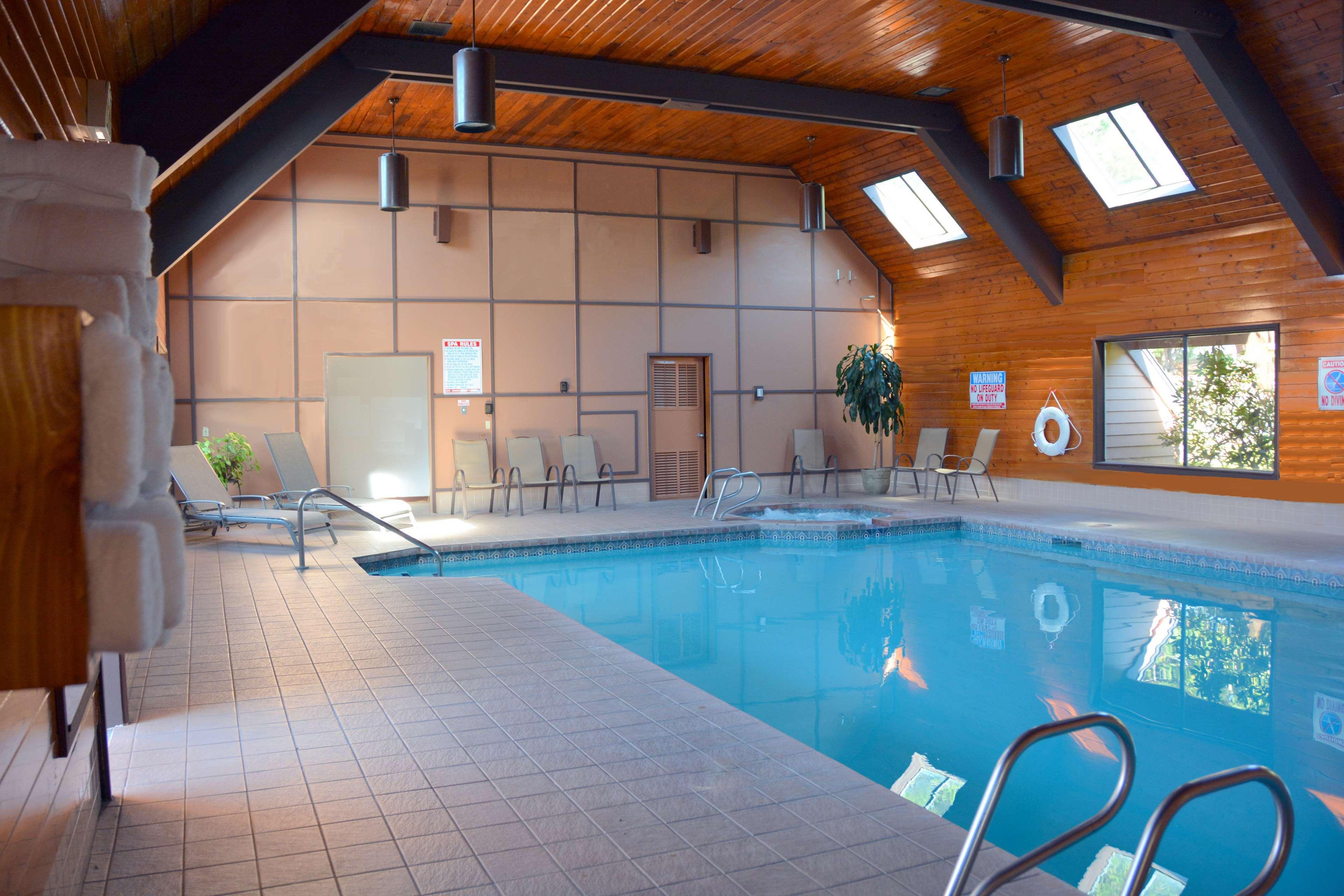 Best Western Plus Cutting Horse Inn & Suites Weatherford Zewnętrze zdjęcie