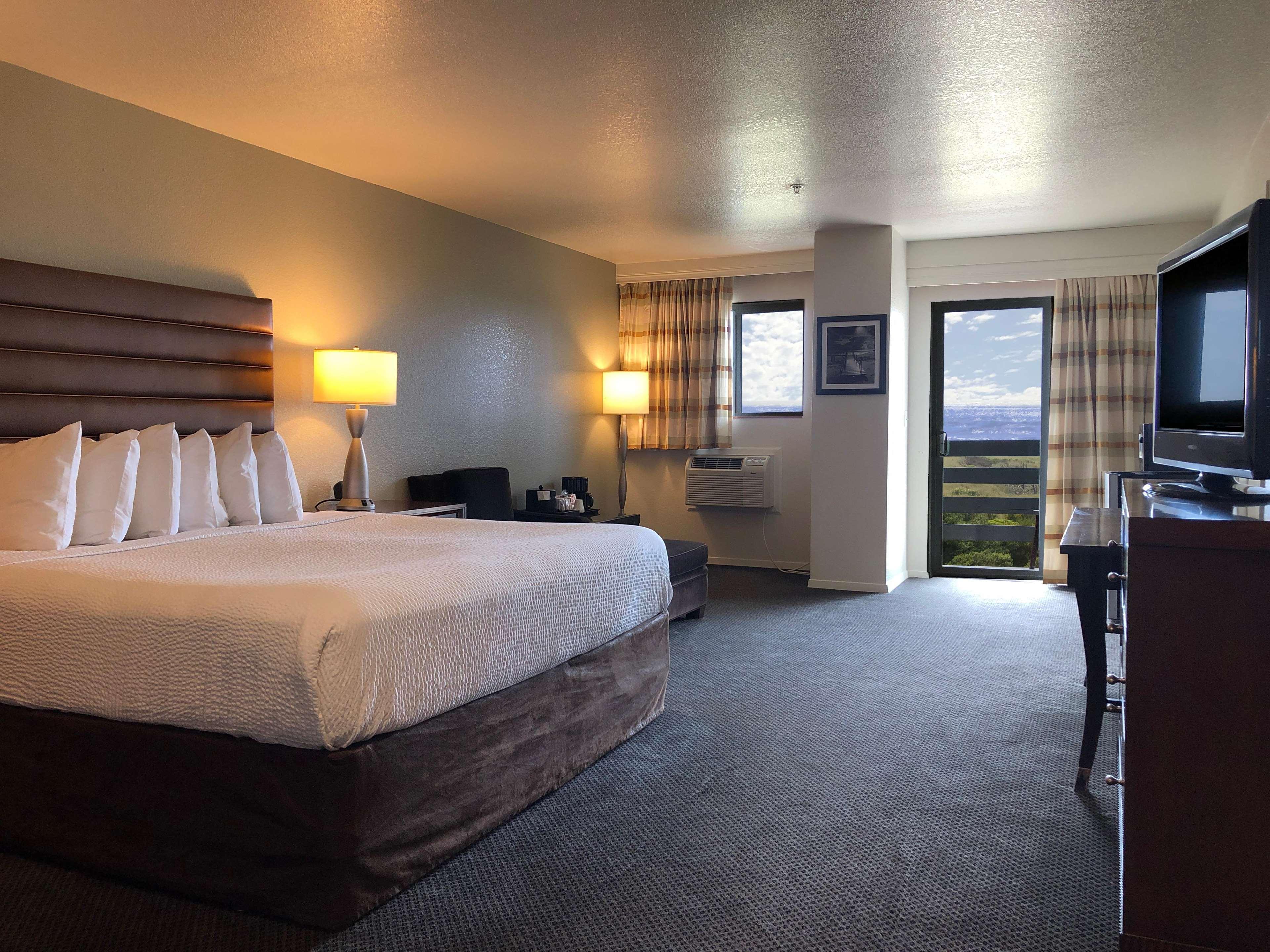 Best Western Plus Cutting Horse Inn & Suites Weatherford Zewnętrze zdjęcie