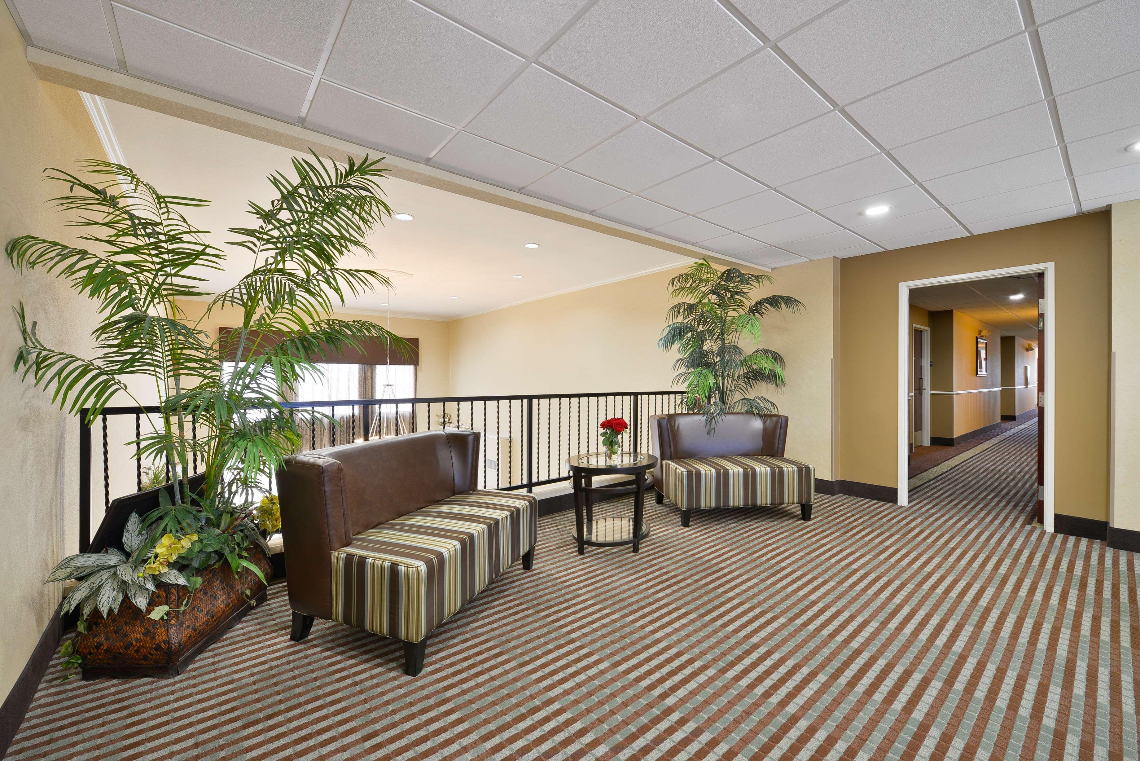 Best Western Plus Cutting Horse Inn & Suites Weatherford Zewnętrze zdjęcie