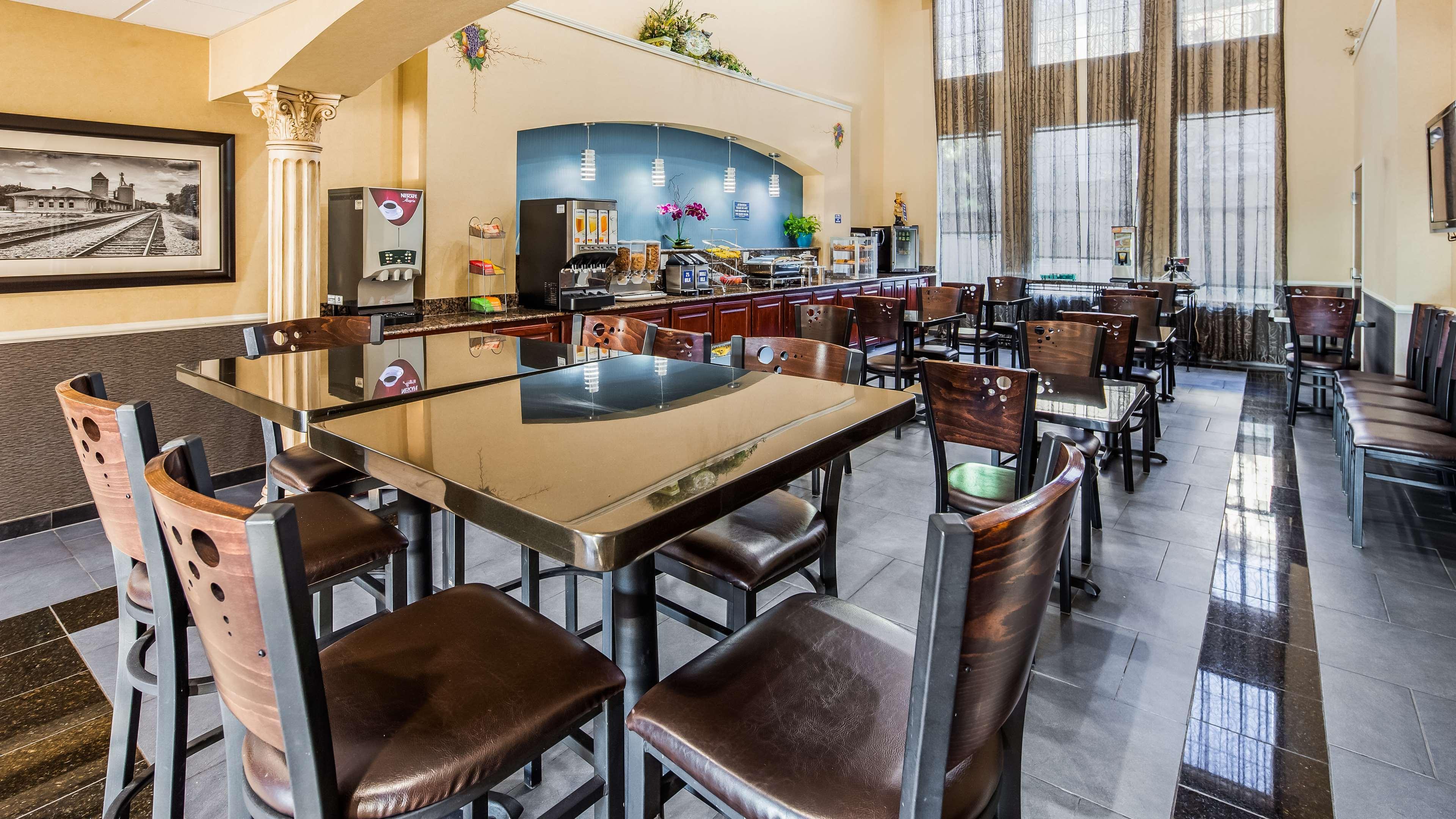 Best Western Plus Cutting Horse Inn & Suites Weatherford Zewnętrze zdjęcie