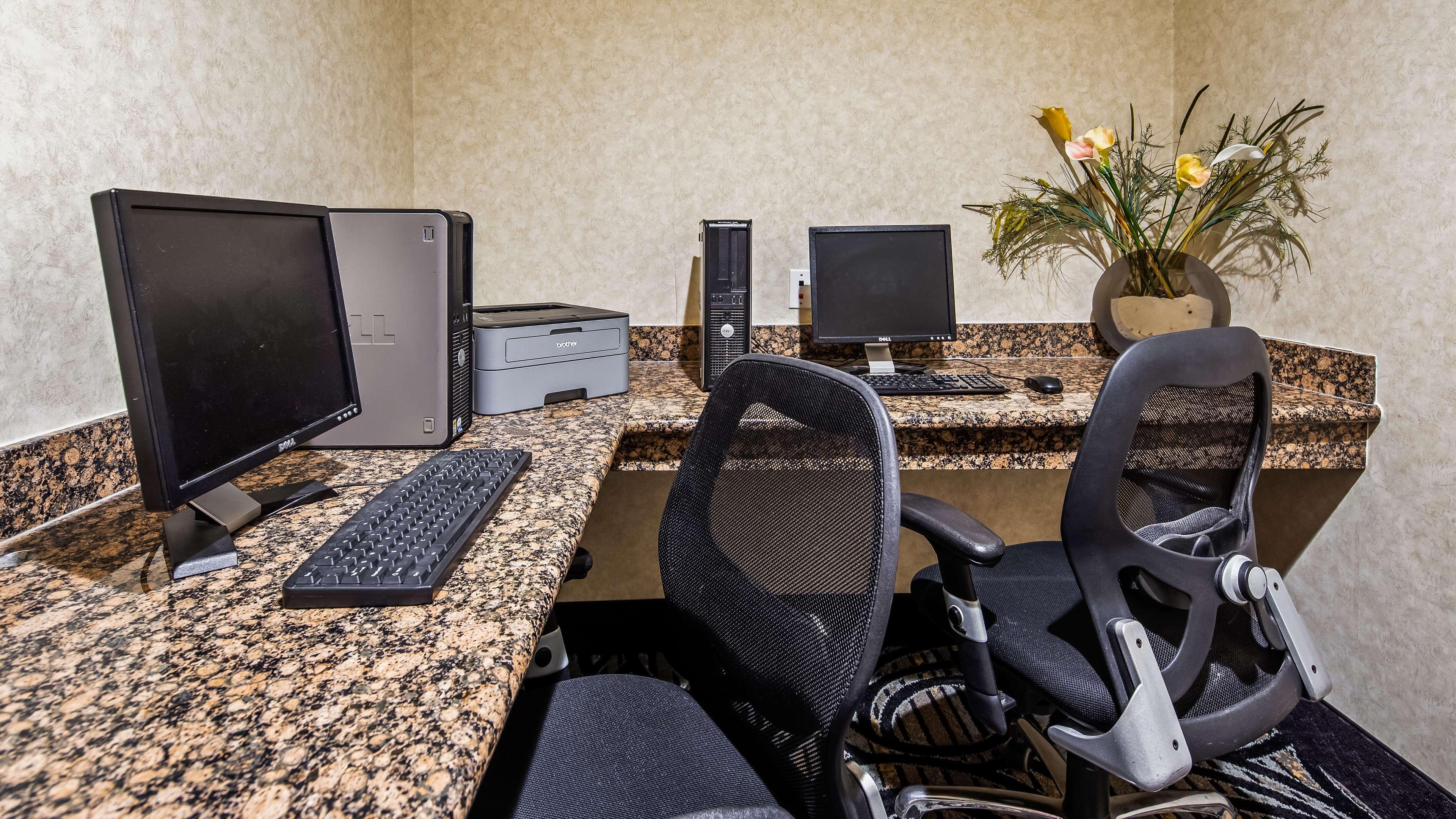 Best Western Plus Cutting Horse Inn & Suites Weatherford Zewnętrze zdjęcie