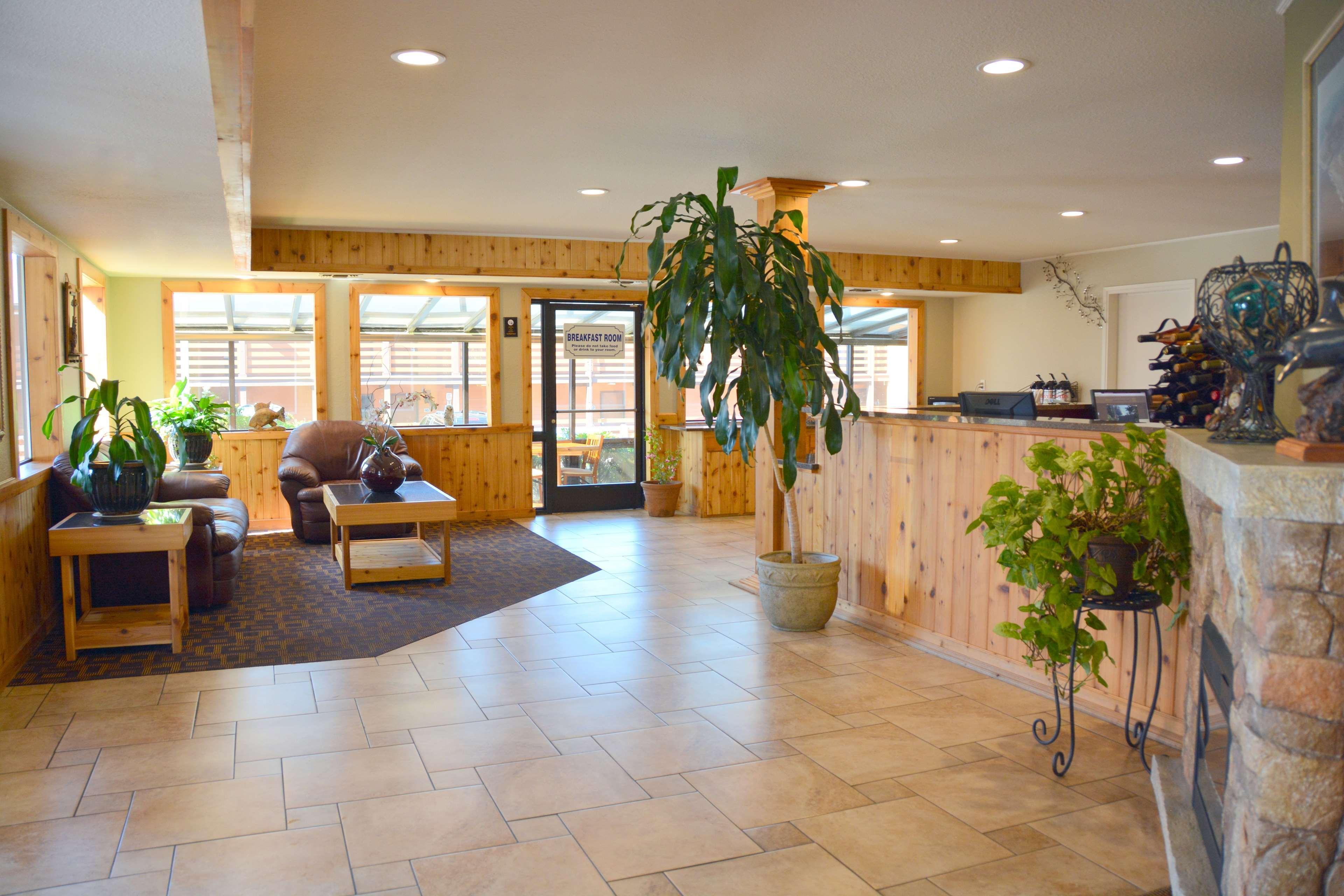 Best Western Plus Cutting Horse Inn & Suites Weatherford Zewnętrze zdjęcie