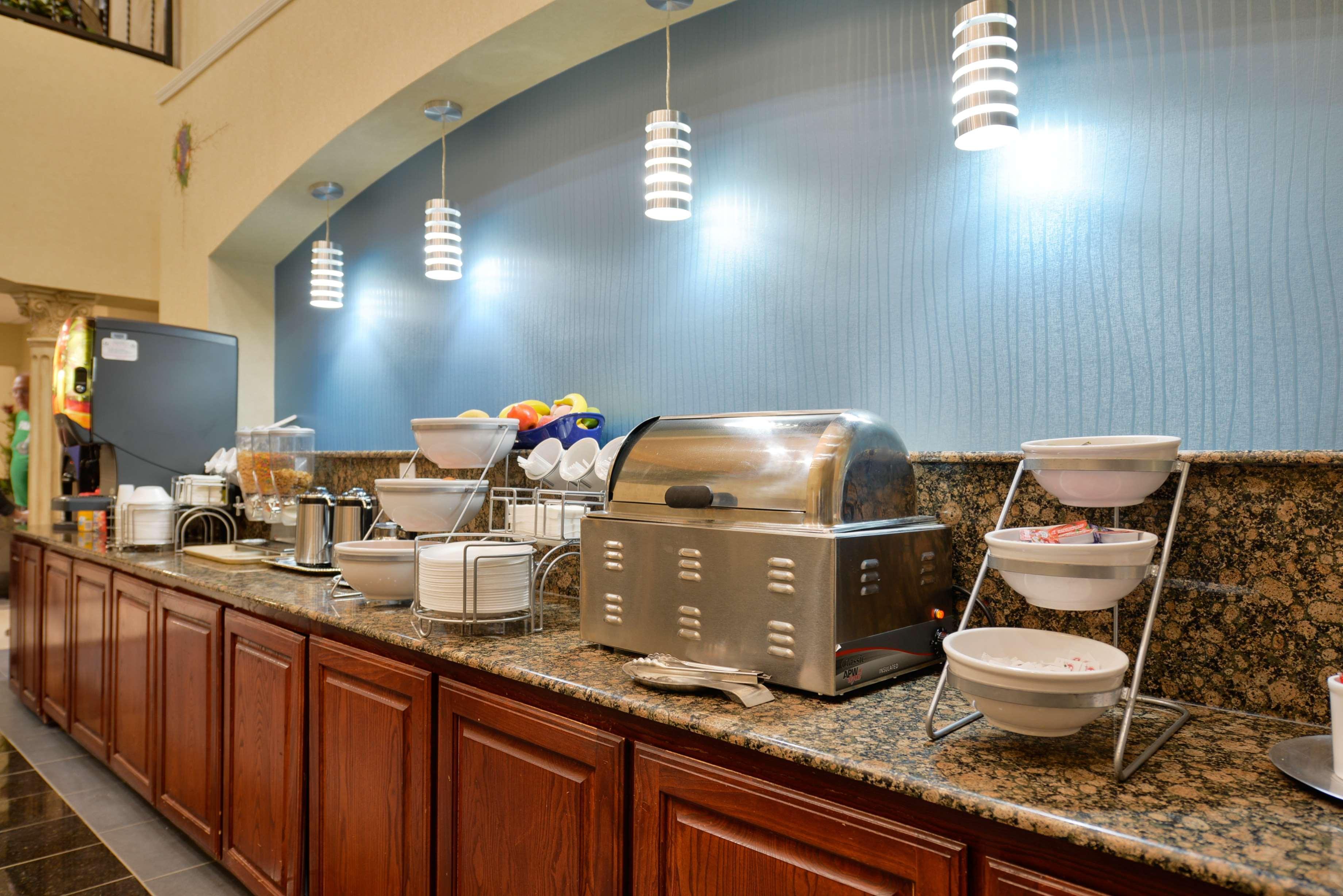 Best Western Plus Cutting Horse Inn & Suites Weatherford Zewnętrze zdjęcie