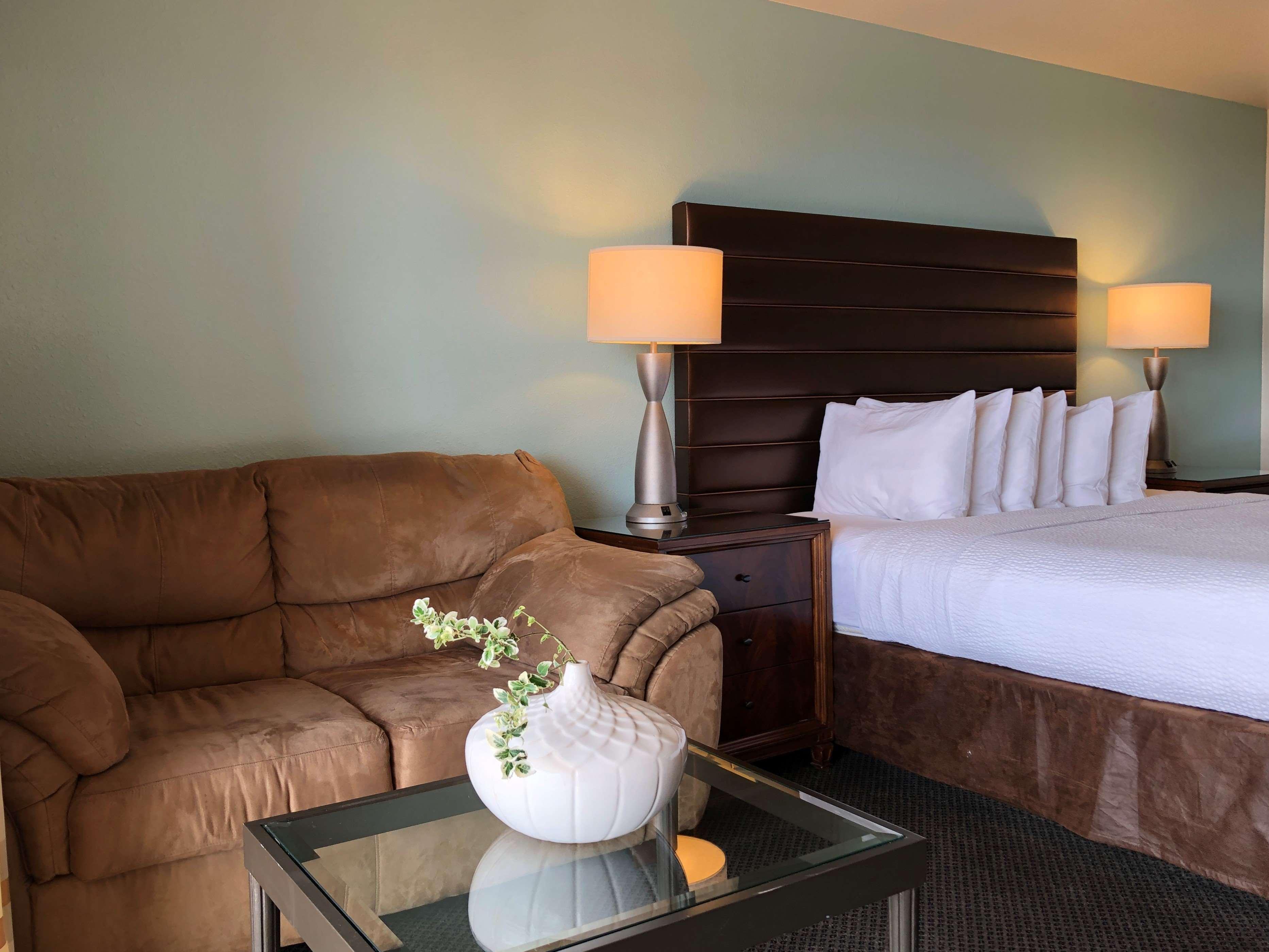 Best Western Plus Cutting Horse Inn & Suites Weatherford Zewnętrze zdjęcie