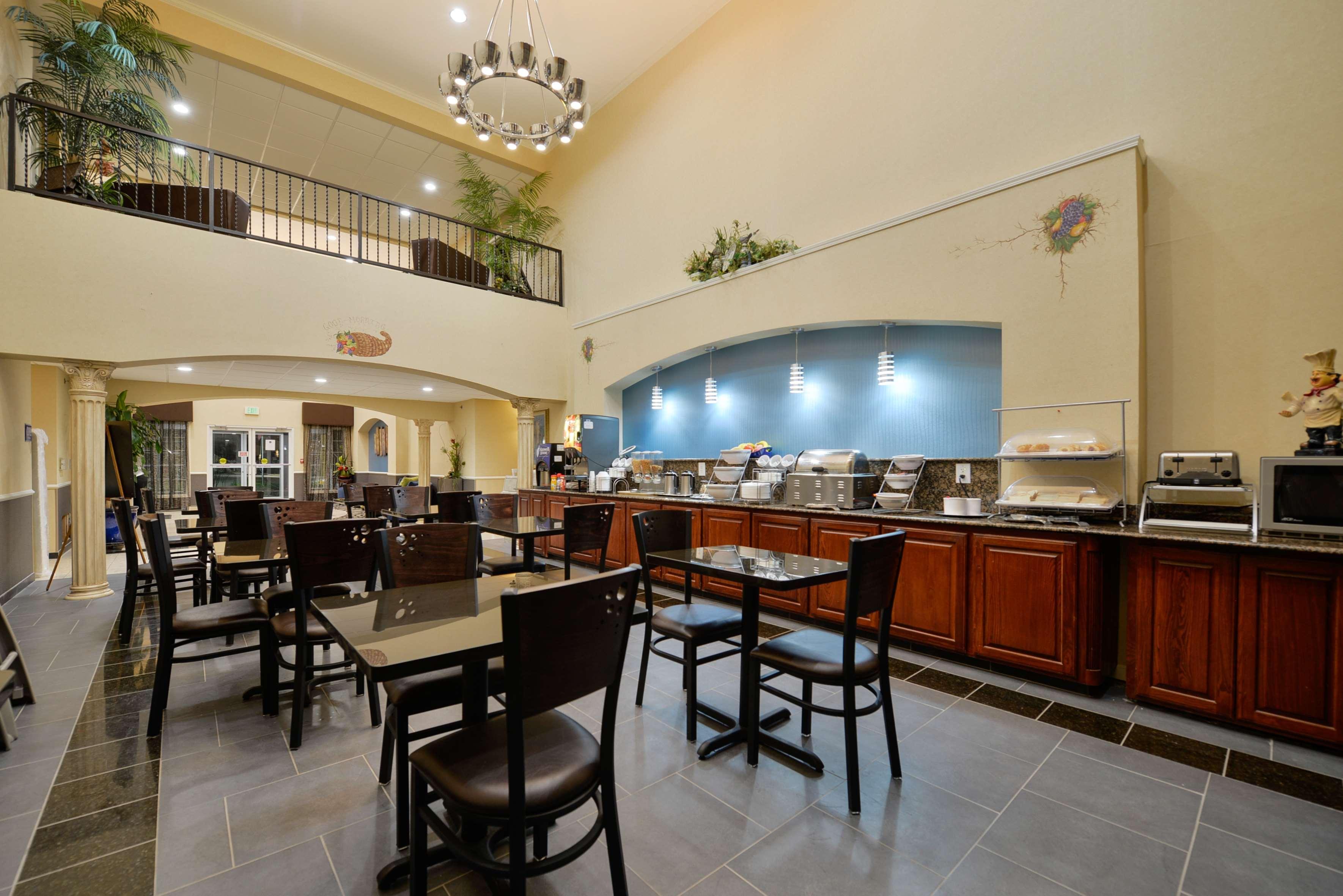 Best Western Plus Cutting Horse Inn & Suites Weatherford Zewnętrze zdjęcie
