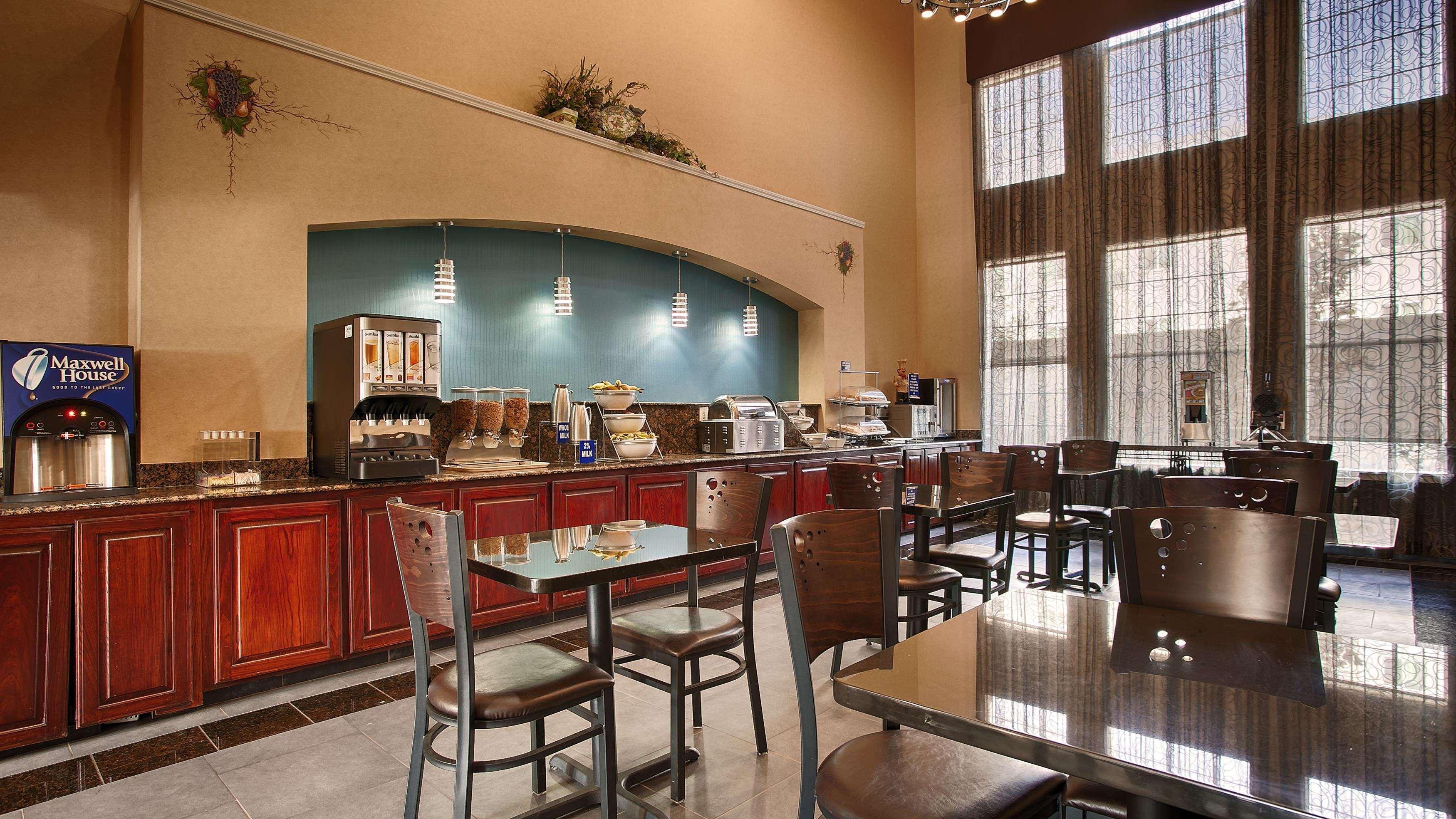 Best Western Plus Cutting Horse Inn & Suites Weatherford Zewnętrze zdjęcie