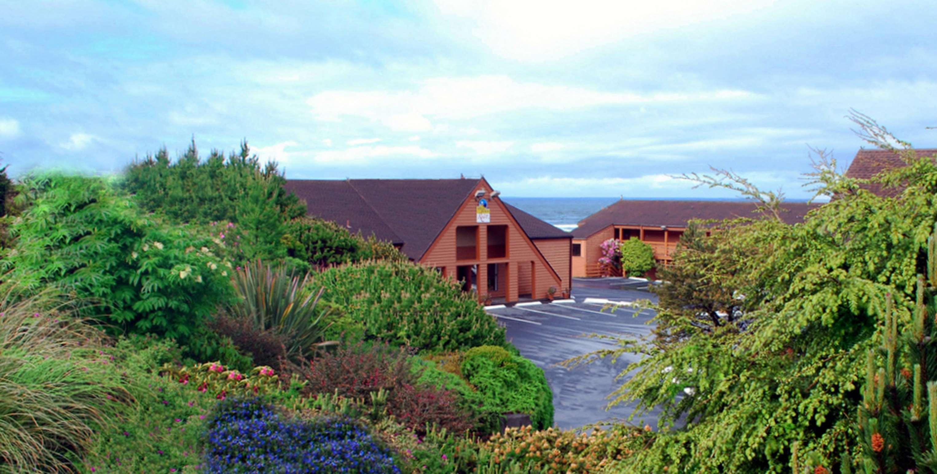 Best Western Plus Cutting Horse Inn & Suites Weatherford Zewnętrze zdjęcie