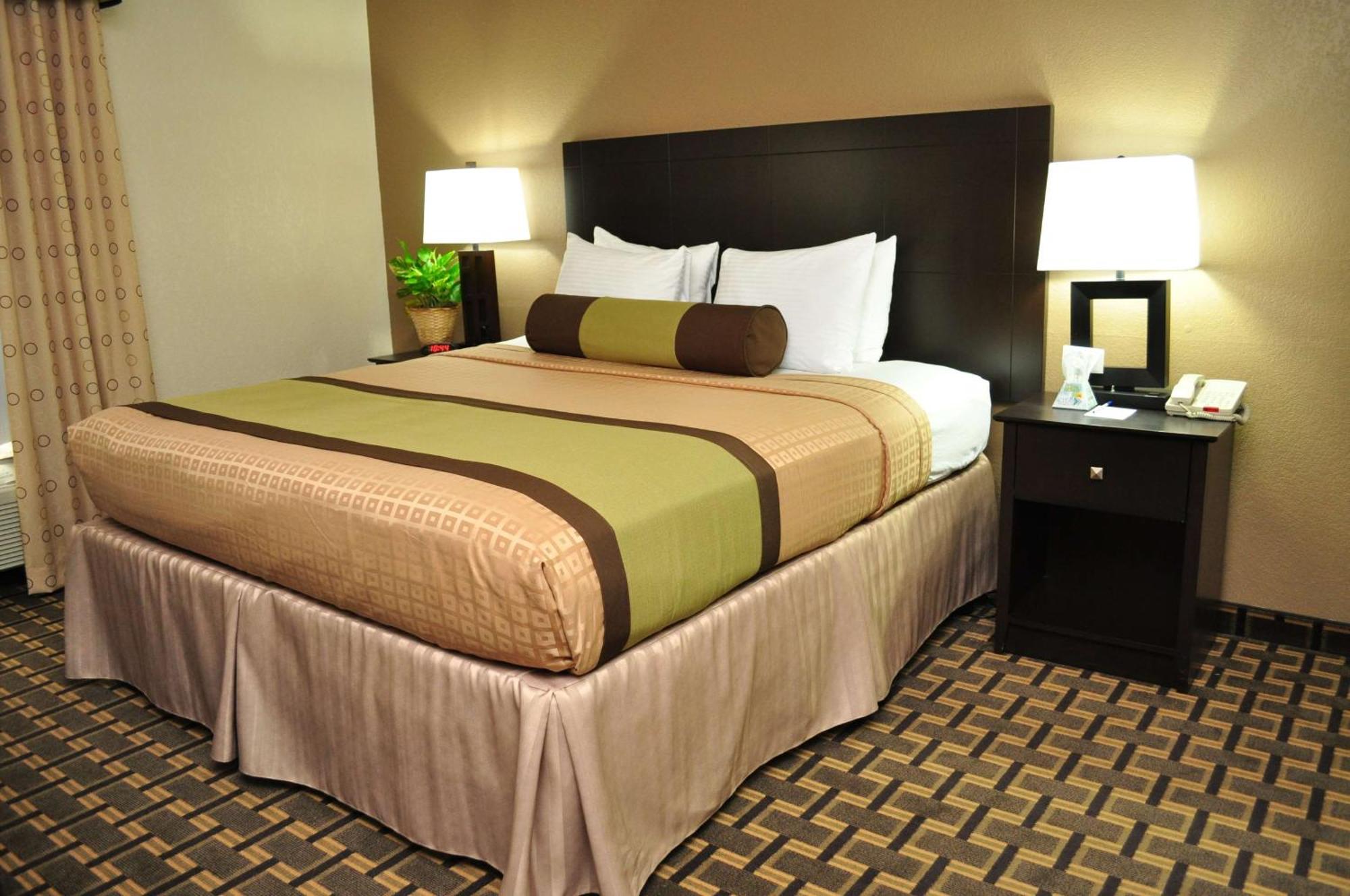 Best Western Plus Cutting Horse Inn & Suites Weatherford Zewnętrze zdjęcie