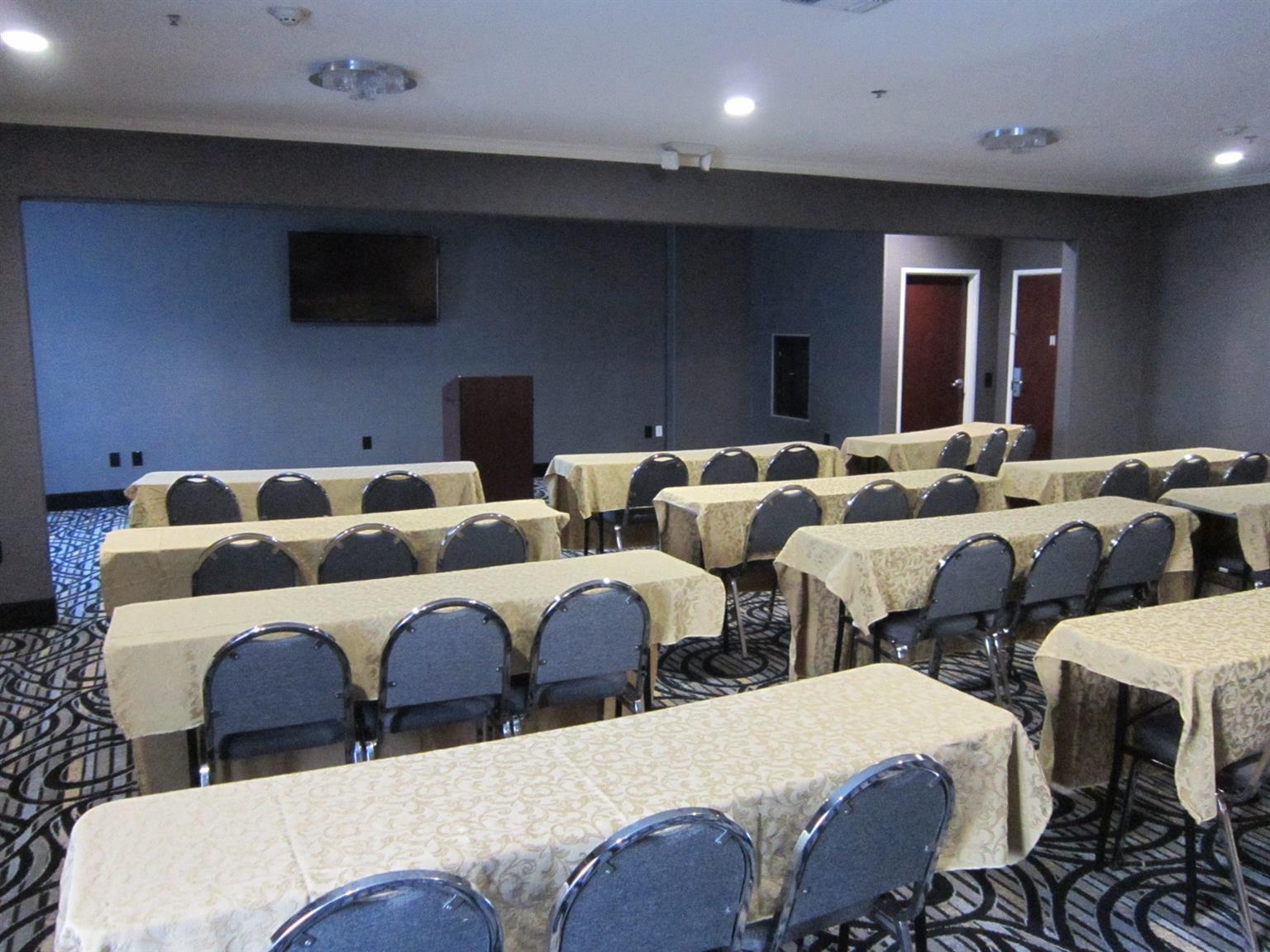Best Western Plus Cutting Horse Inn & Suites Weatherford Zewnętrze zdjęcie