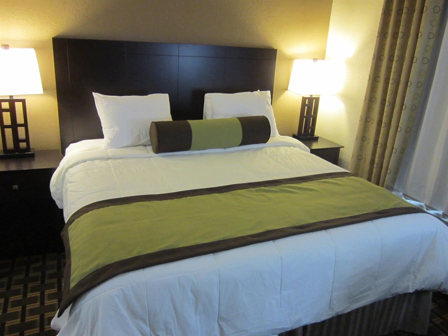 Best Western Plus Cutting Horse Inn & Suites Weatherford Zewnętrze zdjęcie