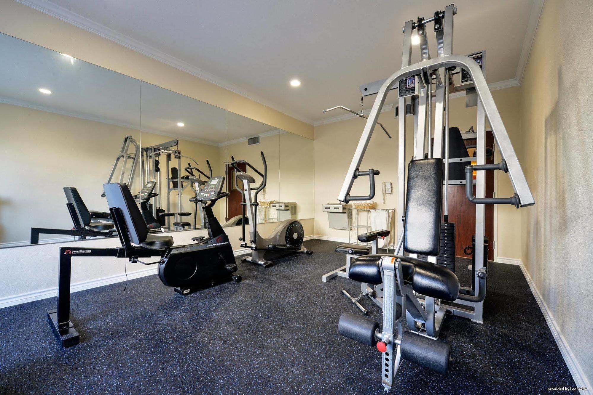 Best Western Plus Cutting Horse Inn & Suites Weatherford Zewnętrze zdjęcie
